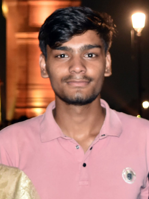 Student Image